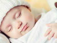Anak Dan Adab Tidur BAG 2