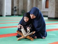 Pelajaran Serta Keteladanan Dari Para Pahlawan #3