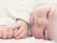 Anak Dan Tidur BAG 1
